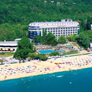Hotel Vemara Beach (ex. Kaliakra Palace)