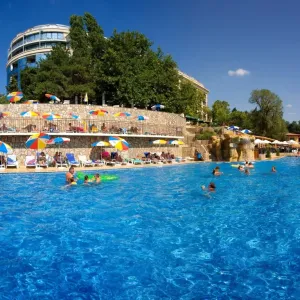 Hotel Vemara Beach (ex. Kaliakra Palace)