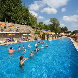 Hotel Vemara Beach (ex. Kaliakra Palace)