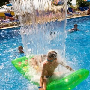 Hotel Vemara Beach (ex. Kaliakra Palace)