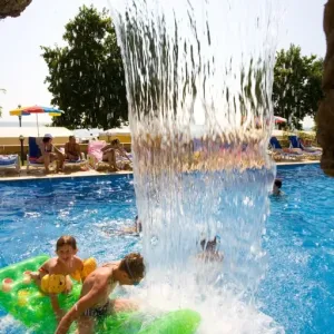 Hotel Vemara Beach (ex. Kaliakra Palace)