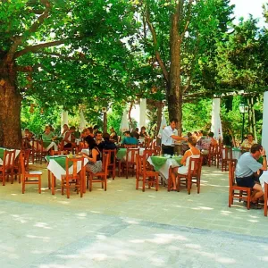 Hotel Vemara Beach (ex. Kaliakra Palace)