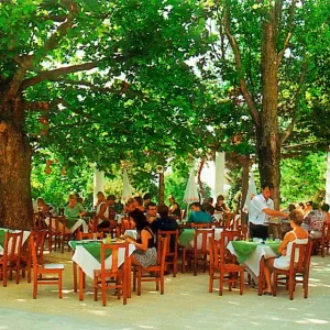 Hotel Vemara Beach (ex. Kaliakra Palace)