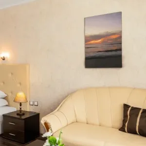 Hotel Vemara Beach (ex. Kaliakra Palace)