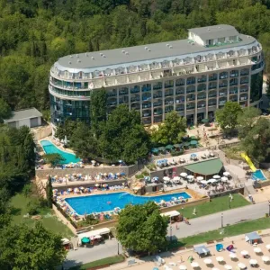 Hotel Vemara Beach (ex. Kaliakra Palace)