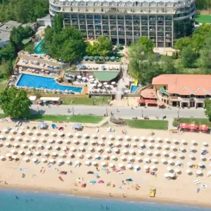 Hotel Vemara Beach (ex. Kaliakra Palace)
