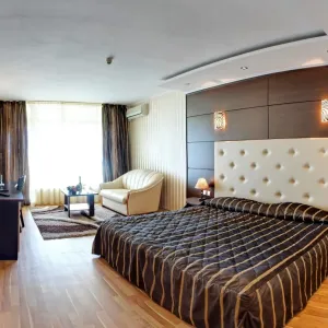 Hotel Vemara Beach (ex. Kaliakra Palace)
