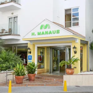 Hotel Manaus