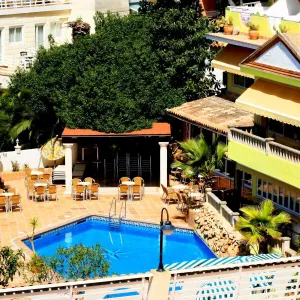 Hotel Manaus
