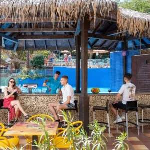 Hotel Mimosa Sunshine