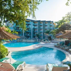 Hotel Mimosa Sunshine
