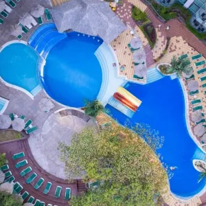 Hotel Mimosa Sunshine