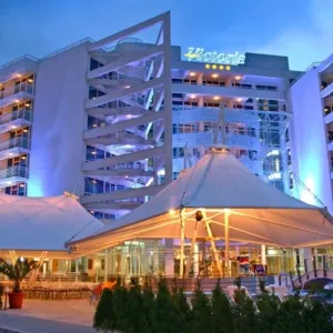 Hotel Effect Grand Victoria