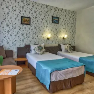 Hotel Golden Dune
