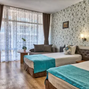 Hotel Golden Dune
