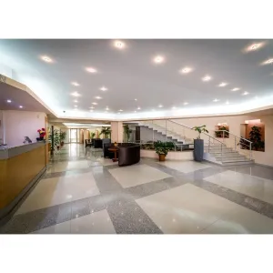 Hotel Golden Dune