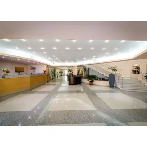 Hotel Golden Dune