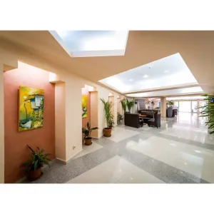 Hotel Golden Dune