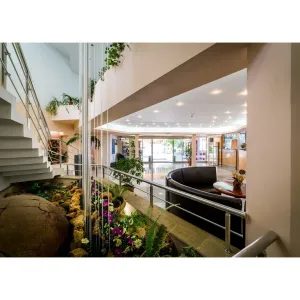 Hotel Golden Dune