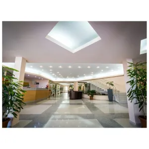 Hotel Golden Dune