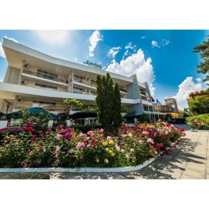 Hotel Golden Dune