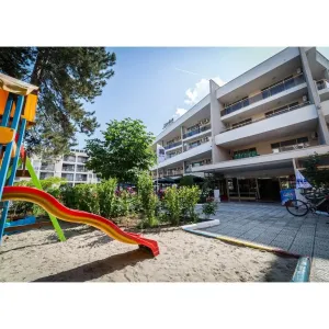 Hotel Golden Dune