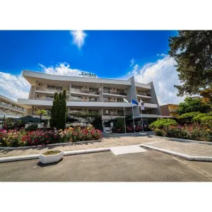 Hotel Golden Dune