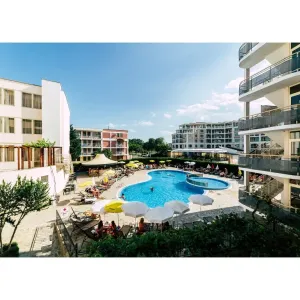 Hotel Golden Dune