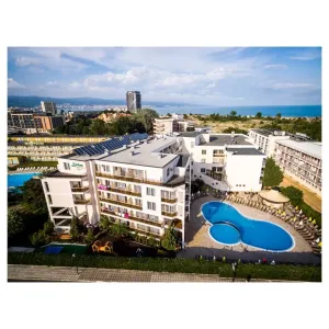Hotel Golden Dune