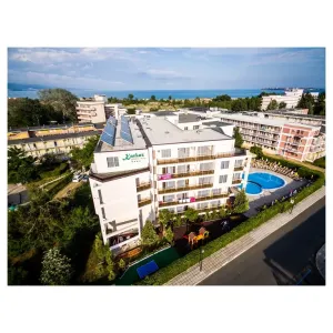 Hotel Golden Dune