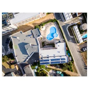 Hotel Golden Dune