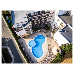 Hotel Golden Dune