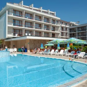 Hotel Mercury SB