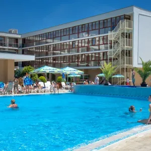 Hotel Mercury SB