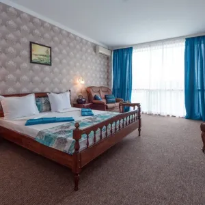 Hotel Mercury SB
