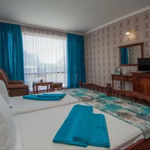 Hotel Mercury SB