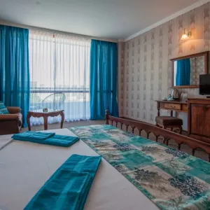 Hotel Mercury SB