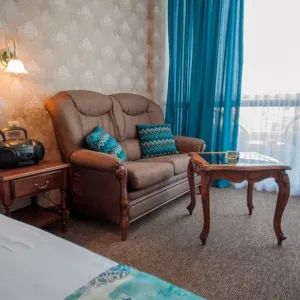 Hotel Mercury SB