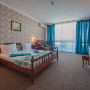 Hotel Mercury SB