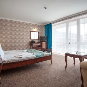Hotel Mercury SB