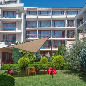 Hotel Mercury SB
