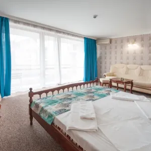 Hotel Mercury SB