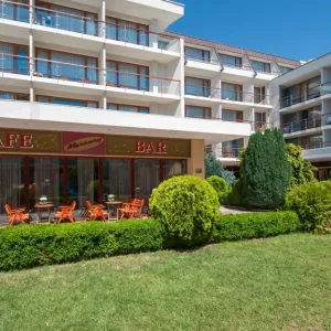 Hotel Mercury SB