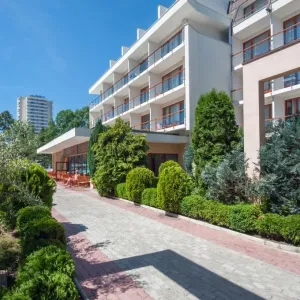 Hotel Mercury SB