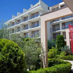 Hotel Mercury SB