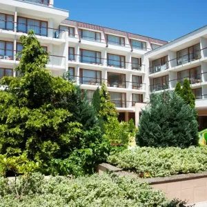 Hotel Mercury SB