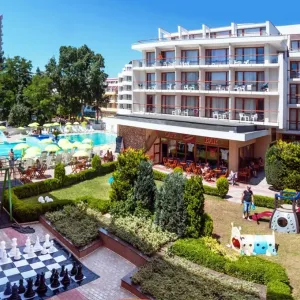 Hotel Mercury SB