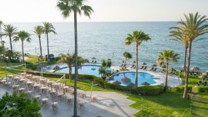 Hotel Estival Torrequebrada