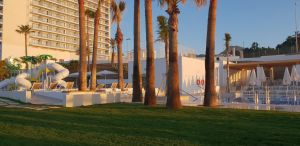 Hotel Estival Torrequebrada
