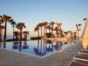 Hotel Estival Torrequebrada